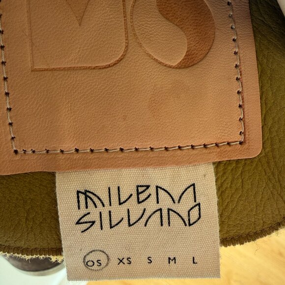 Milena Silvano Moon Vest - Picture 5 of 6